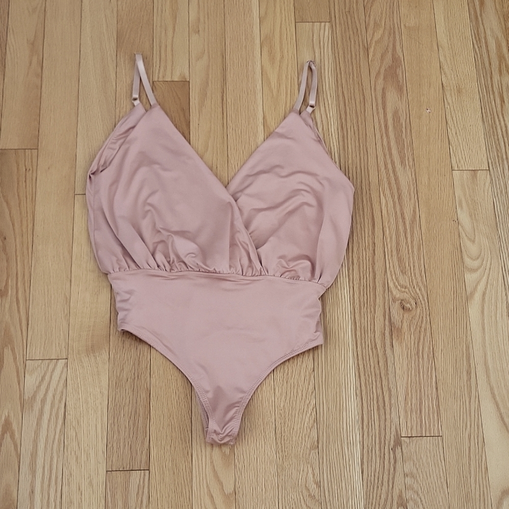 Worn once bodysuit